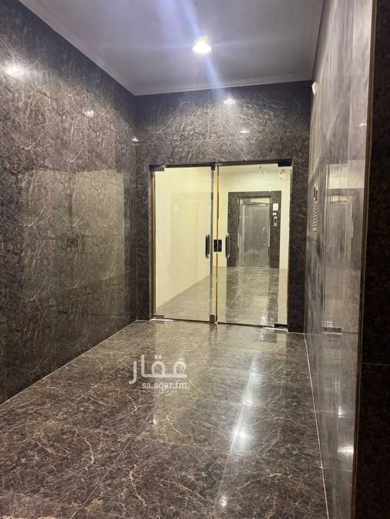 شقة 1 غرف في الوادي 2