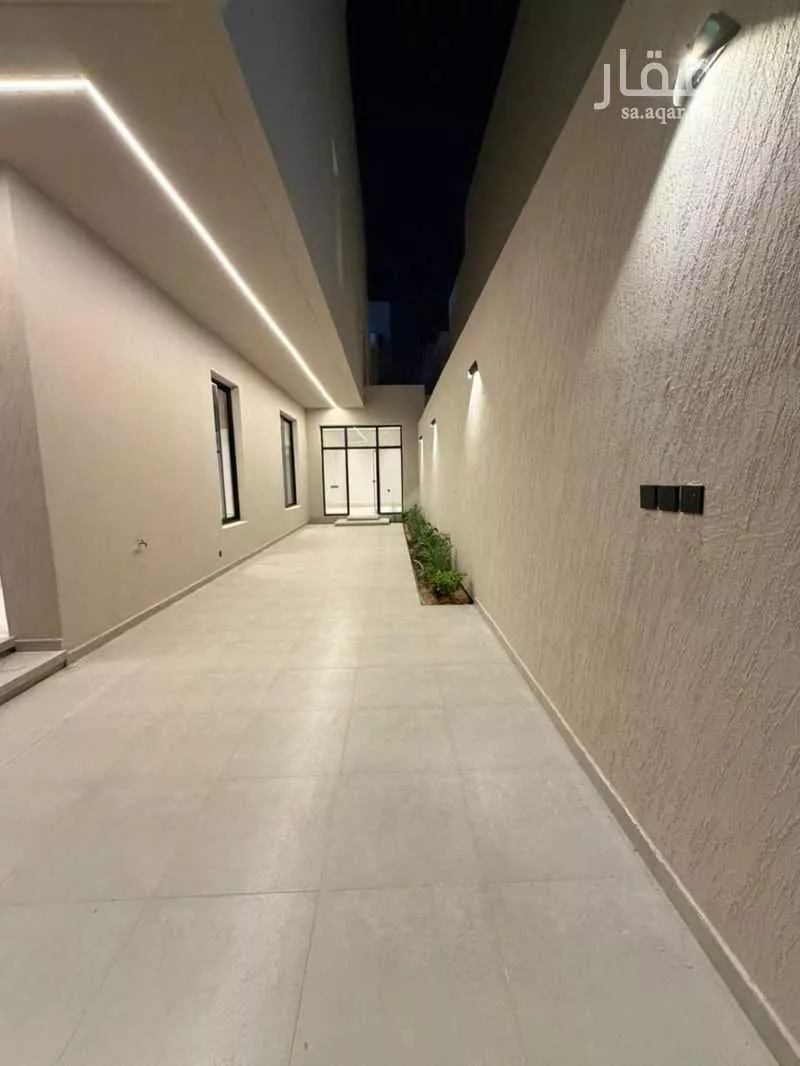 فيلا 4 غرف في الرمال 2