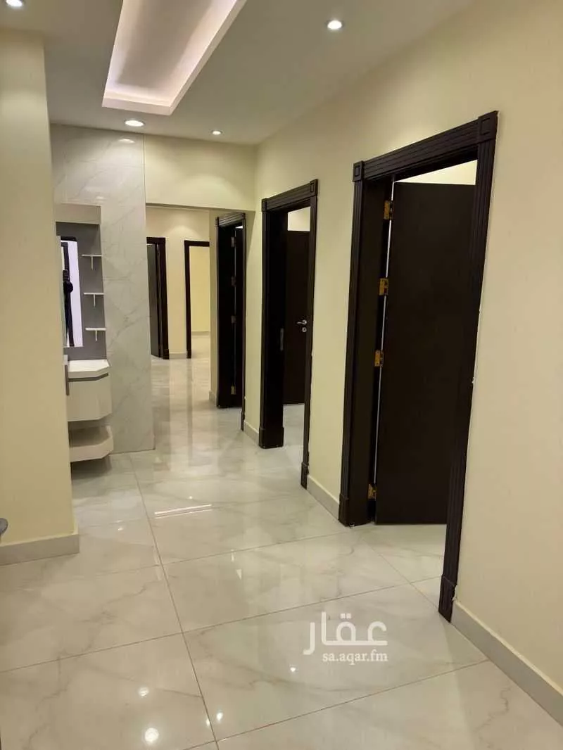 4 bedroom apartment in Al Wadi, Riyadh 5
