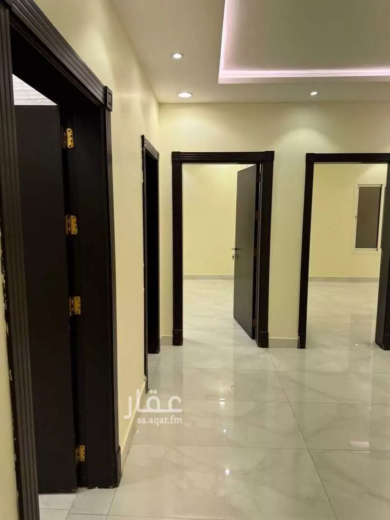 4 bedroom apartment in Al Wadi, Riyadh 7
