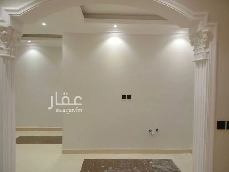 1 bedroom floor in Al Nada 3
