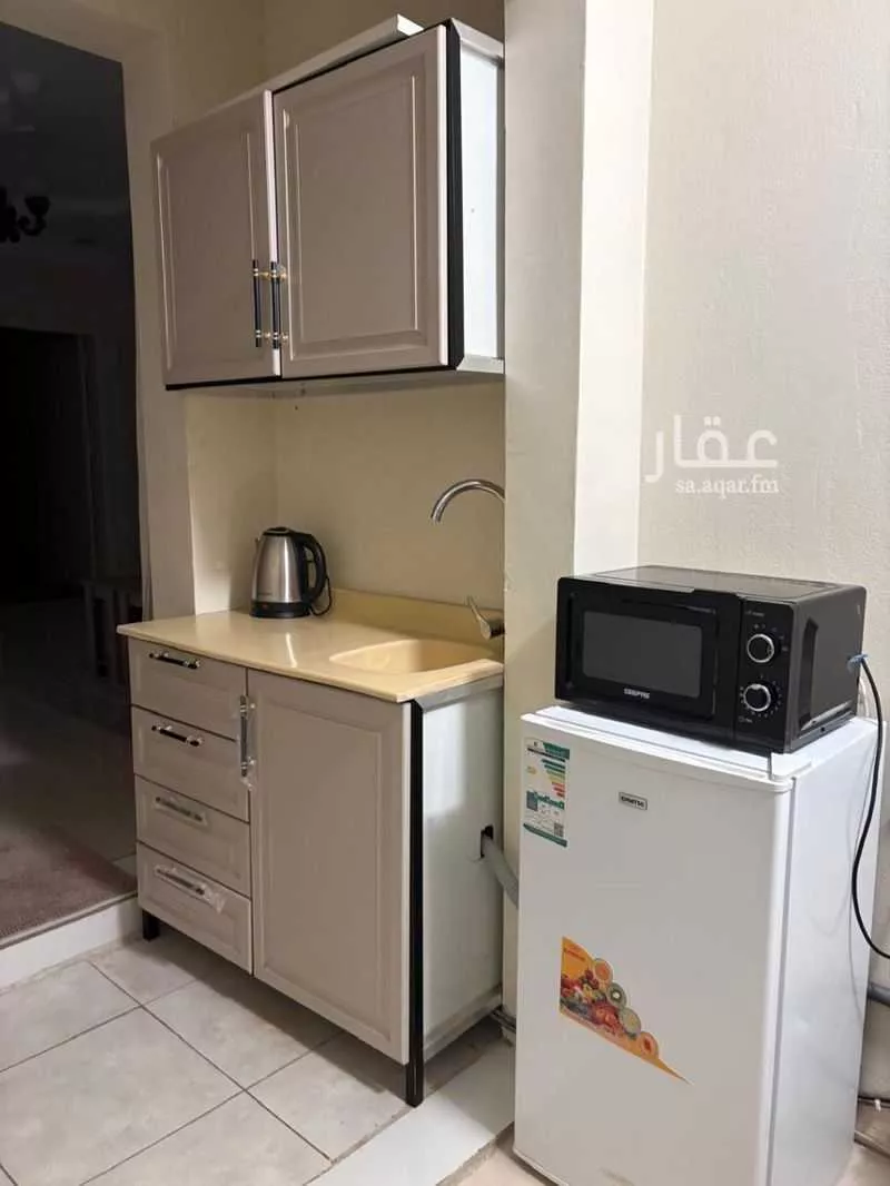 1 bedroom floor in Qurtubah 4