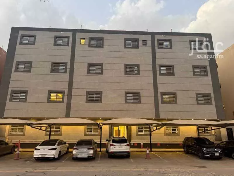 3 bedroom apartment in Qurtubah 1