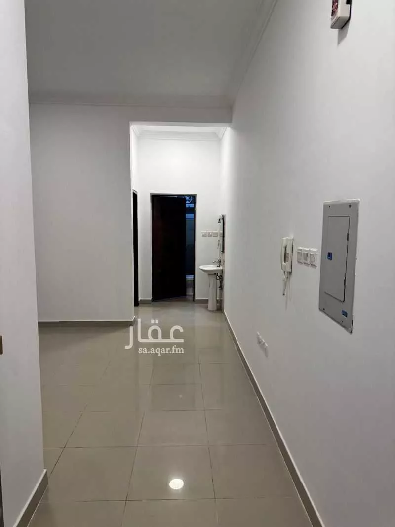 شقة 1 غرف في الوادي 4