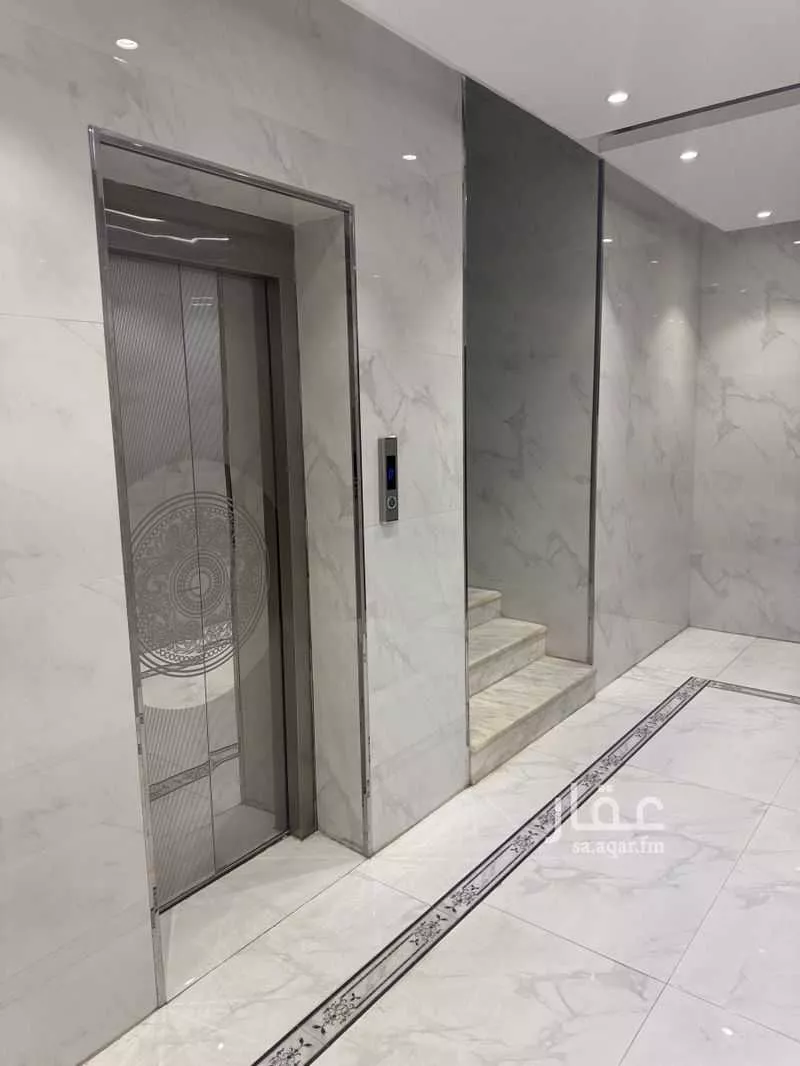 3 bedroom apartment in Qurtubah 3