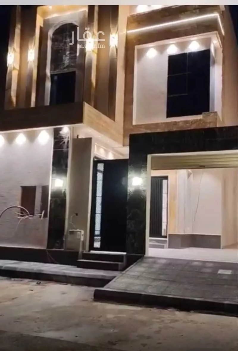 دور 4 غرف في الجنادرية 1