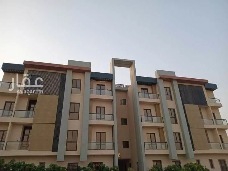 شقة 3 غرف في قرطبة 1