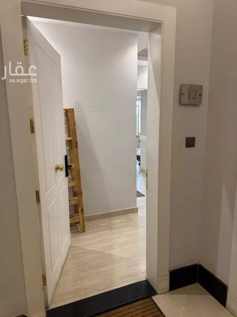 شقة 3 غرف في الياسمين 5