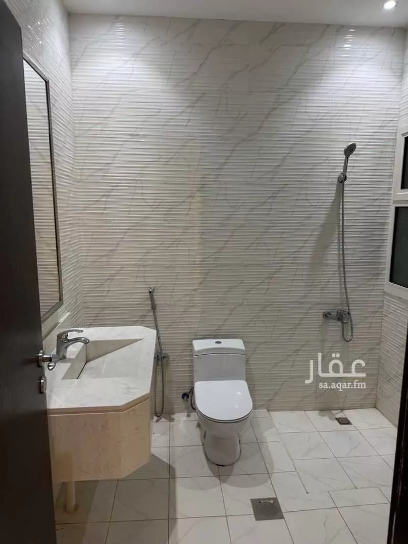3 bedroom apartment in Al Wadi, Riyadh 7