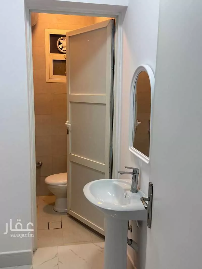 شقة 1 غرف في الوادي 4