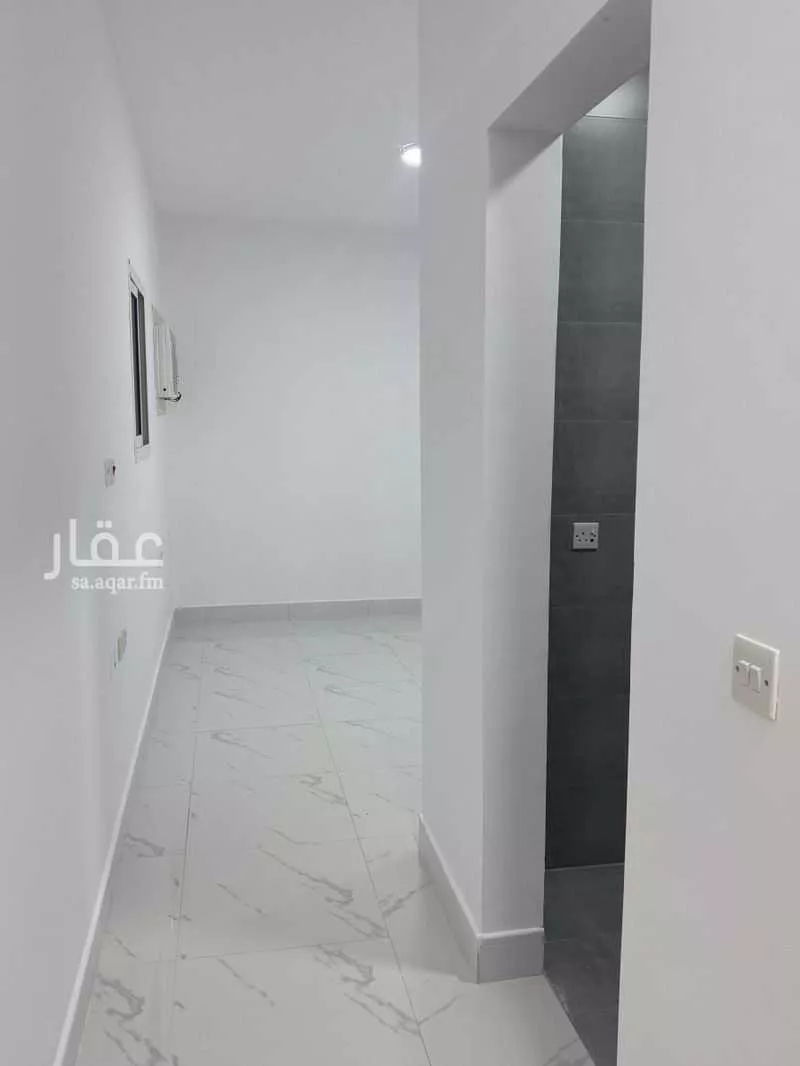 شقة 1 غرف في الوادي 5