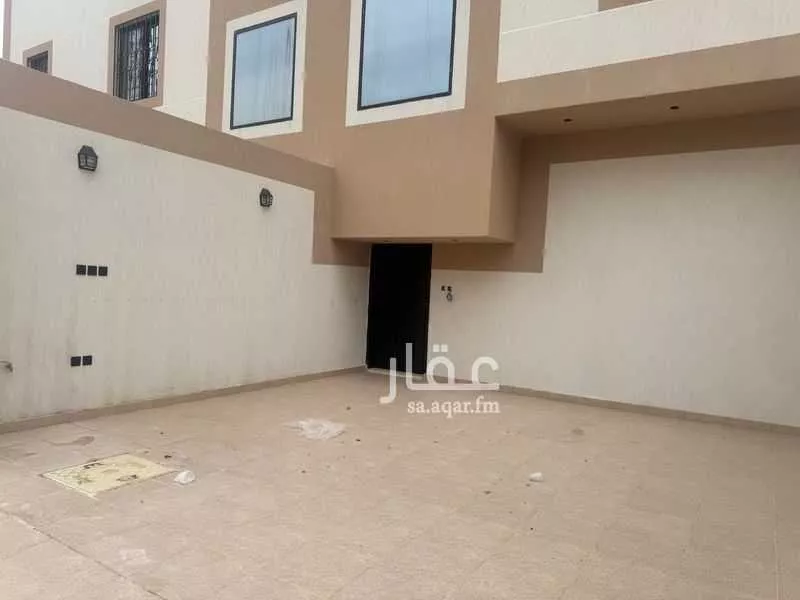 4 bedroom floor in Al Nada 2