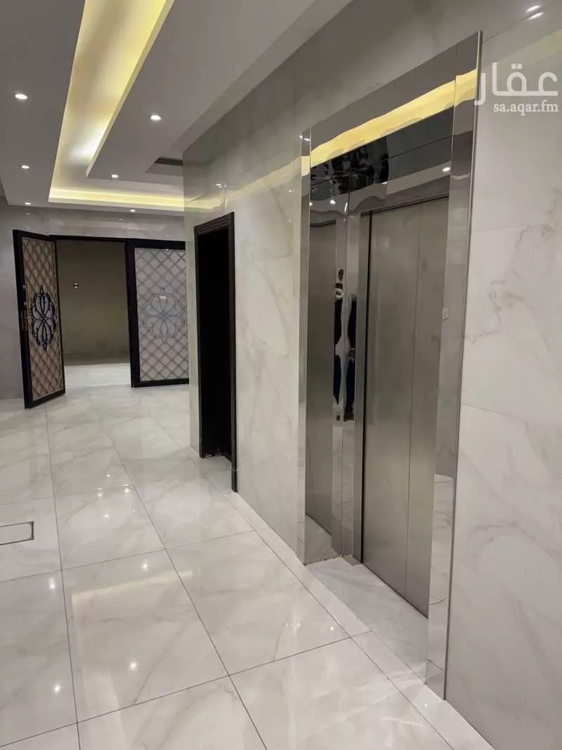 4 bedroom apartment in Al Wadi, Riyadh 4