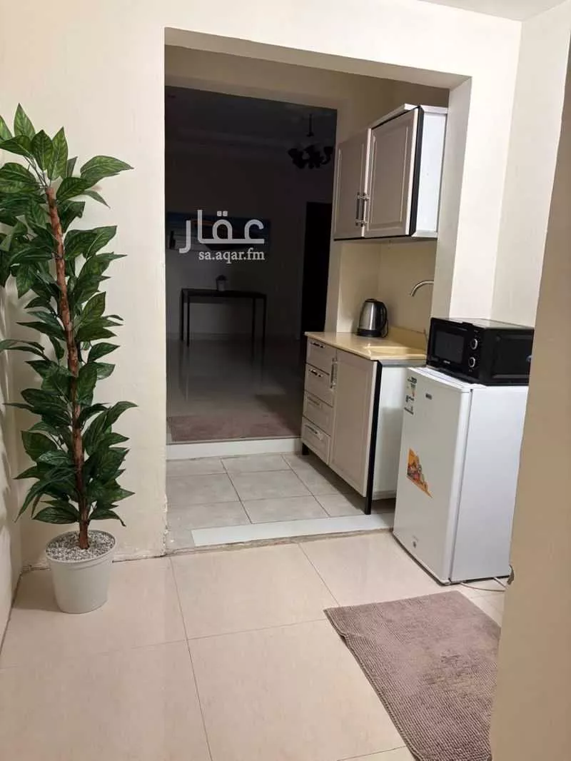 1 bedroom floor in Qurtubah 2