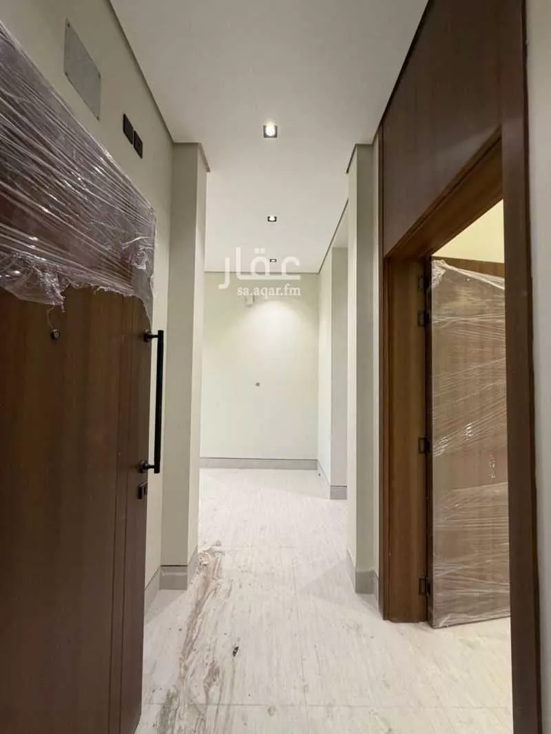 3 bedroom apartment in Az Zomorod, Jeddah 4