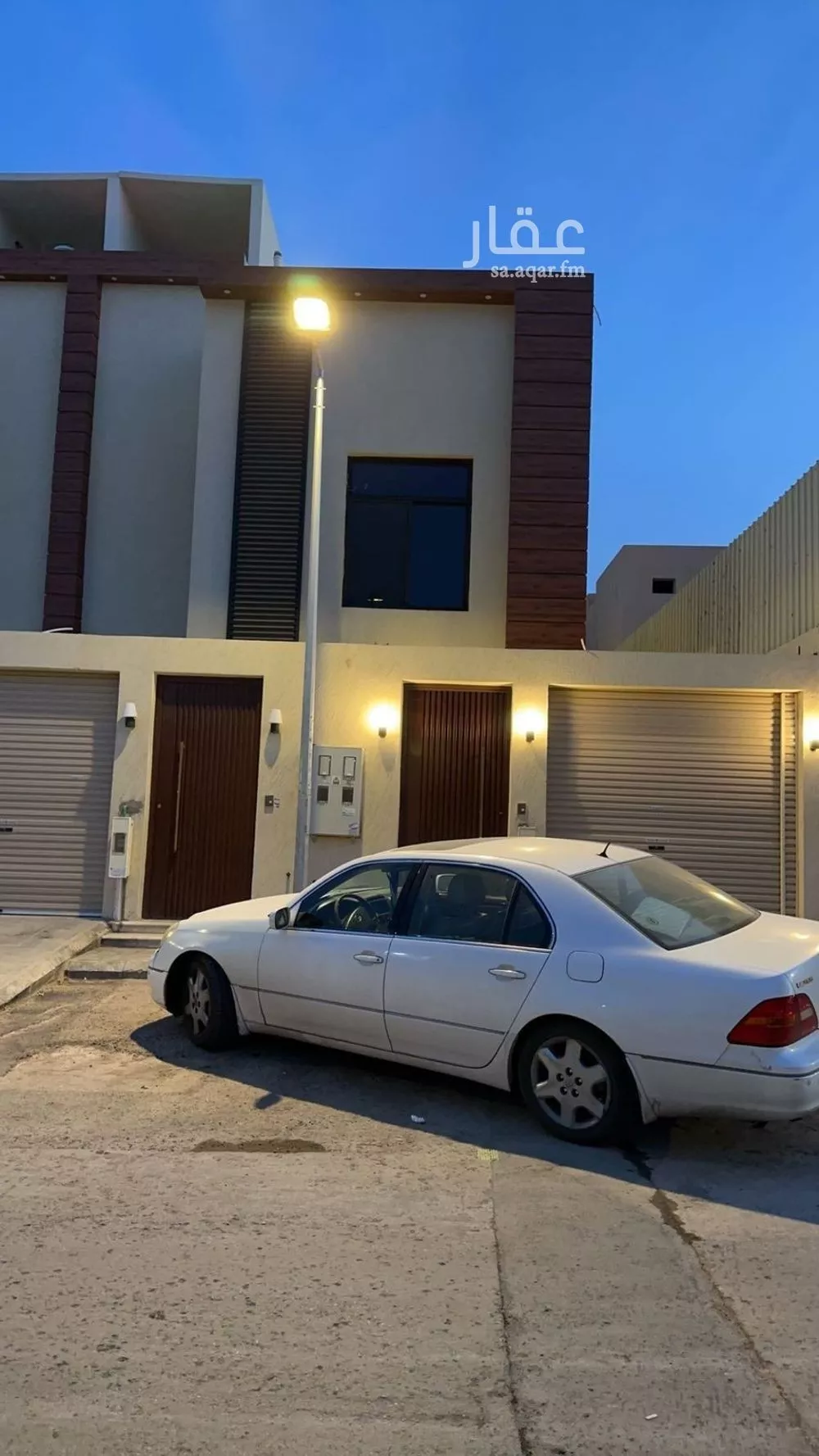 دور 7 غرف في ظهرة نمار 2