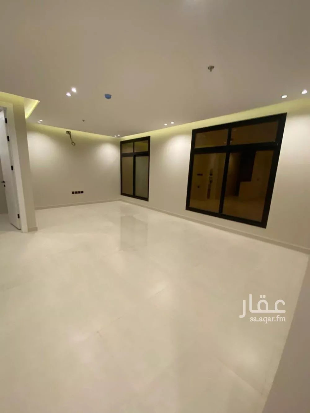 شقة 3 غرف في النرجس 5