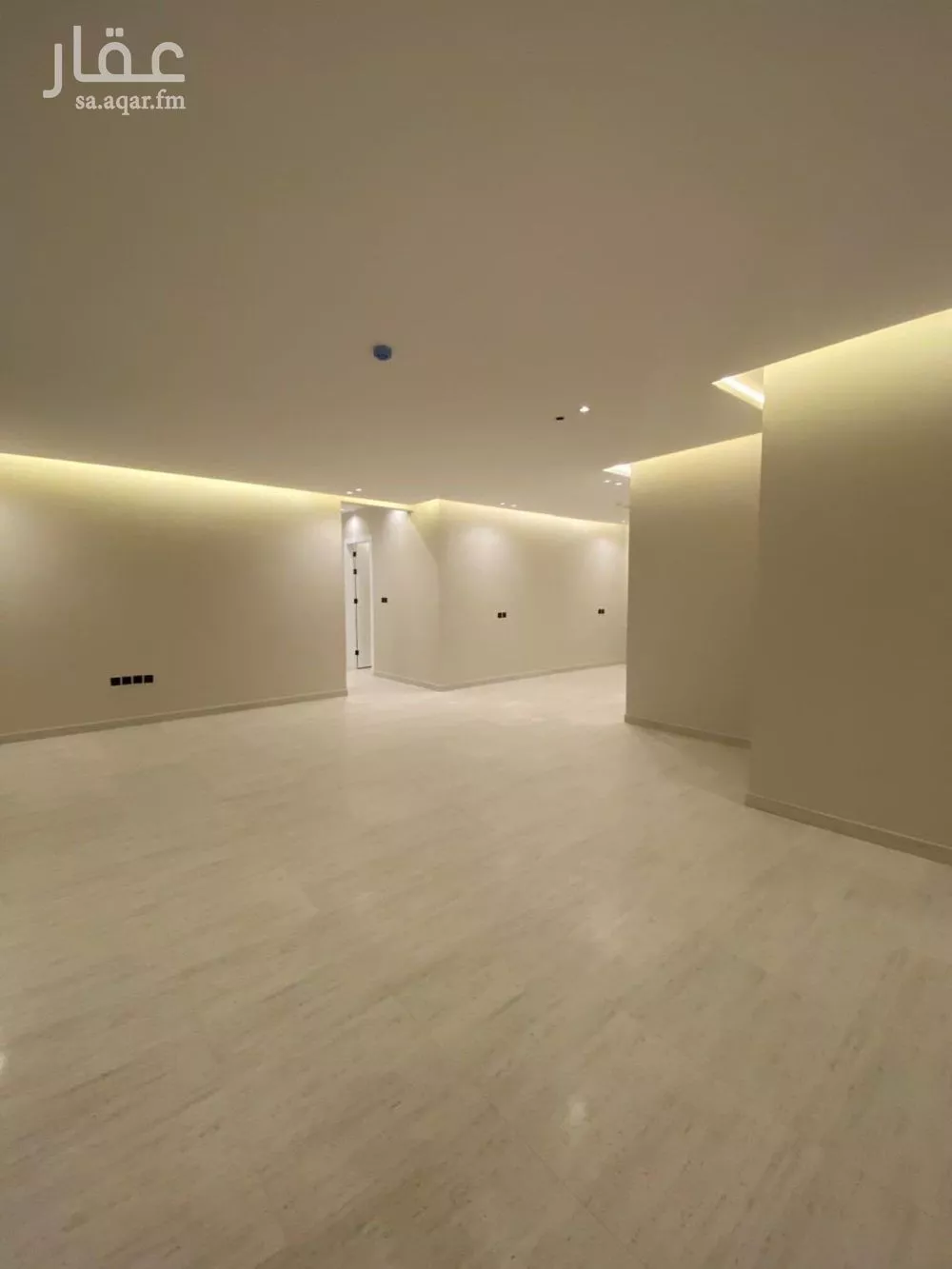 شقة 4 غرف في النرجس 2