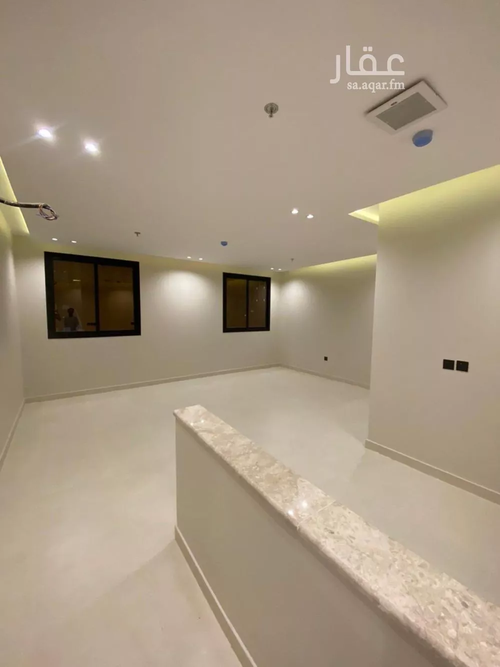 شقة 3 غرف في النرجس 1