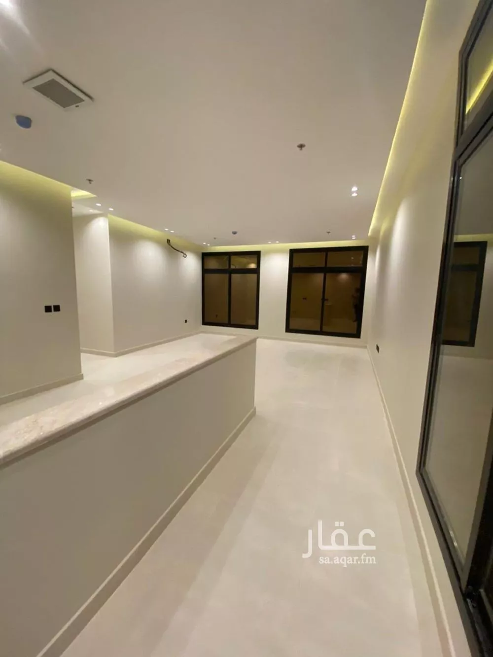 شقة 3 غرف في النرجس 3