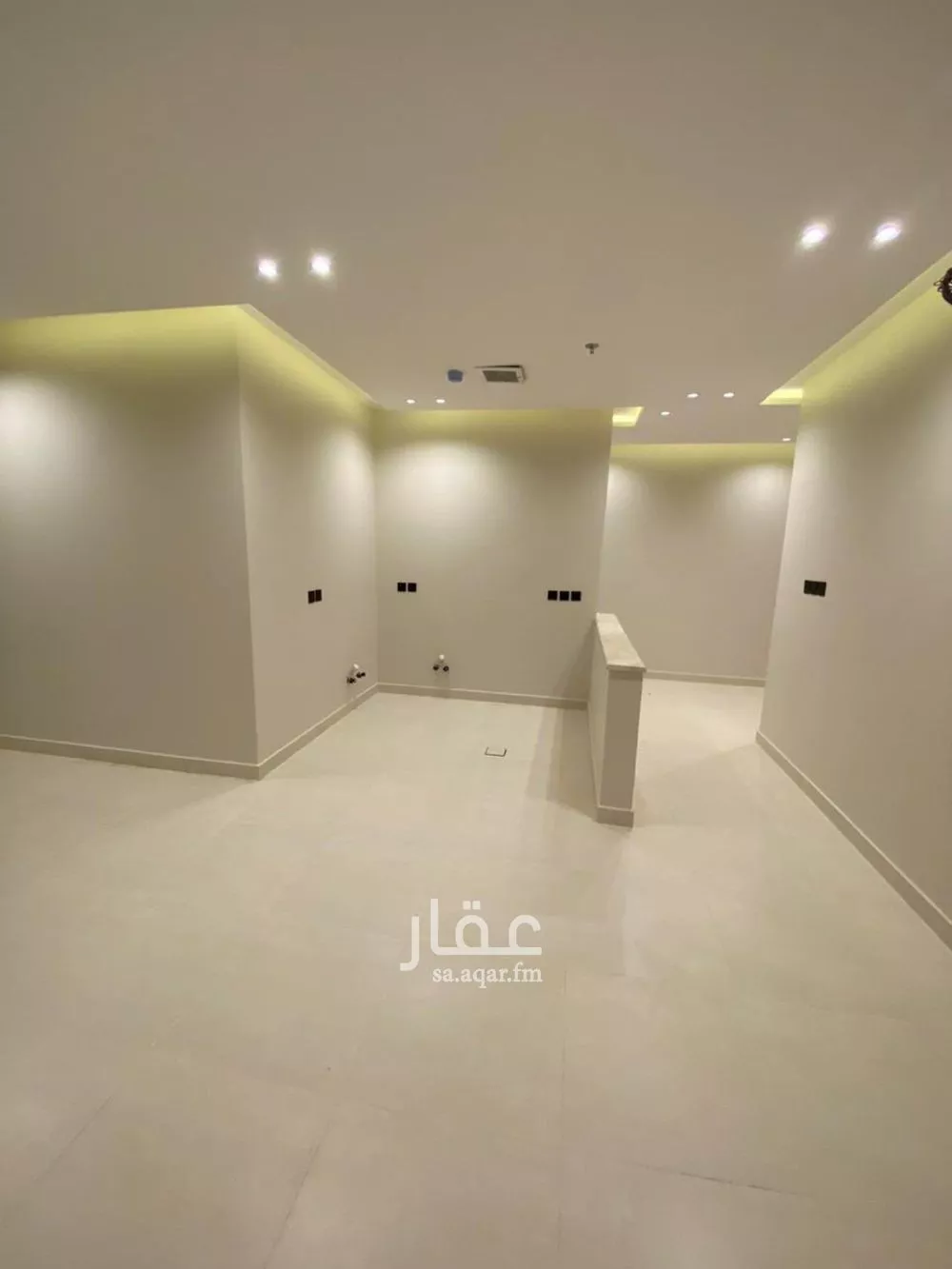 شقة 3 غرف في النرجس 2