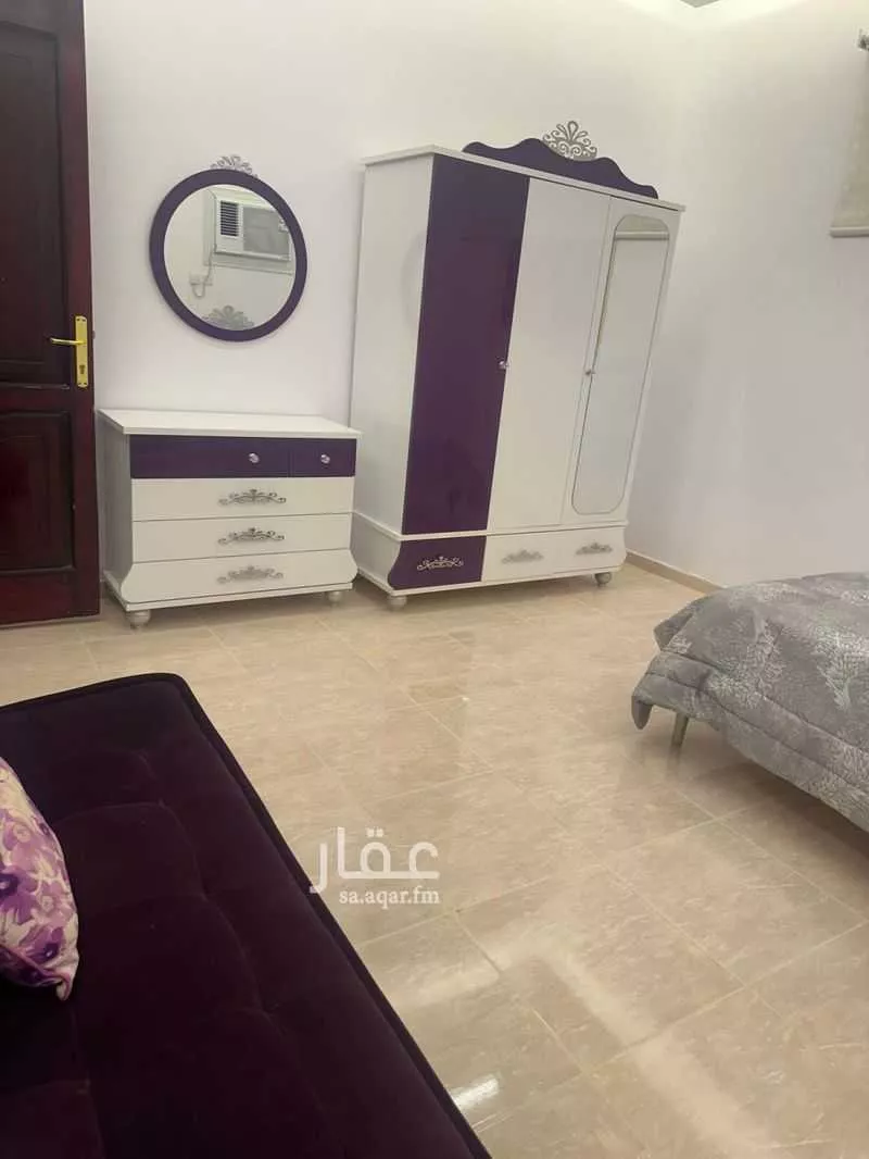 2 bedroom apartment in King Fahd, Madinah 5
