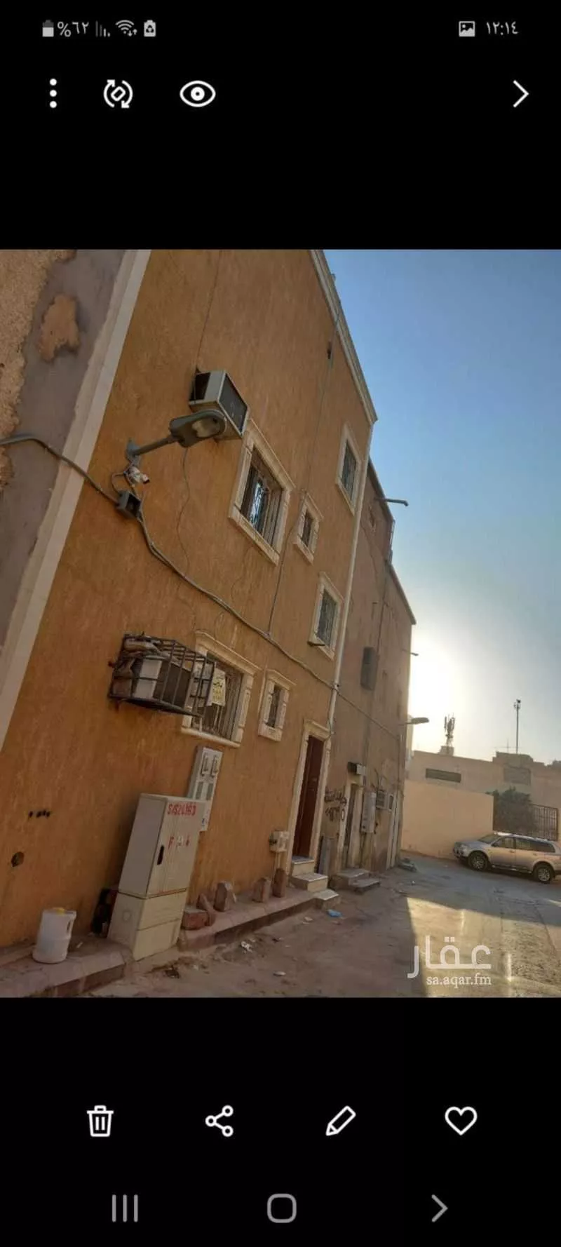 6 bedroom building in Al Qari, Riyadh 9
