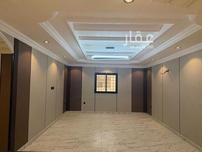 شقة 7 غرف في الصفا 5