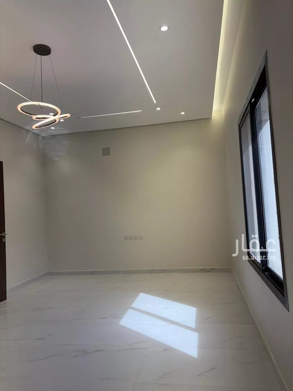 دور 3 غرف في السعادة 3