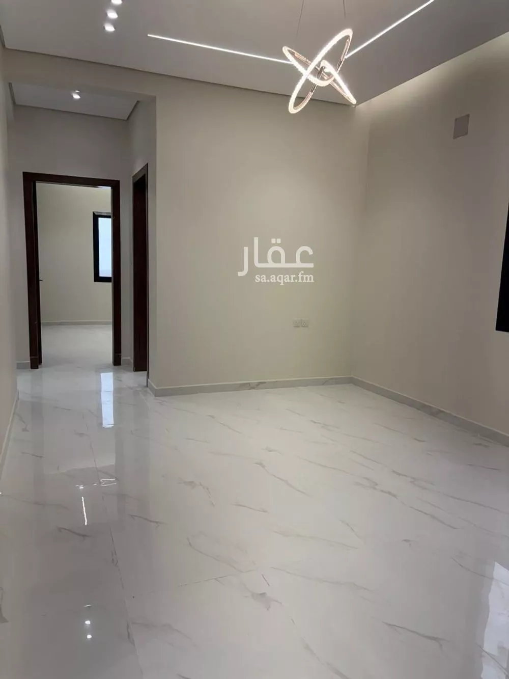 دور 3 غرف في السعادة 1