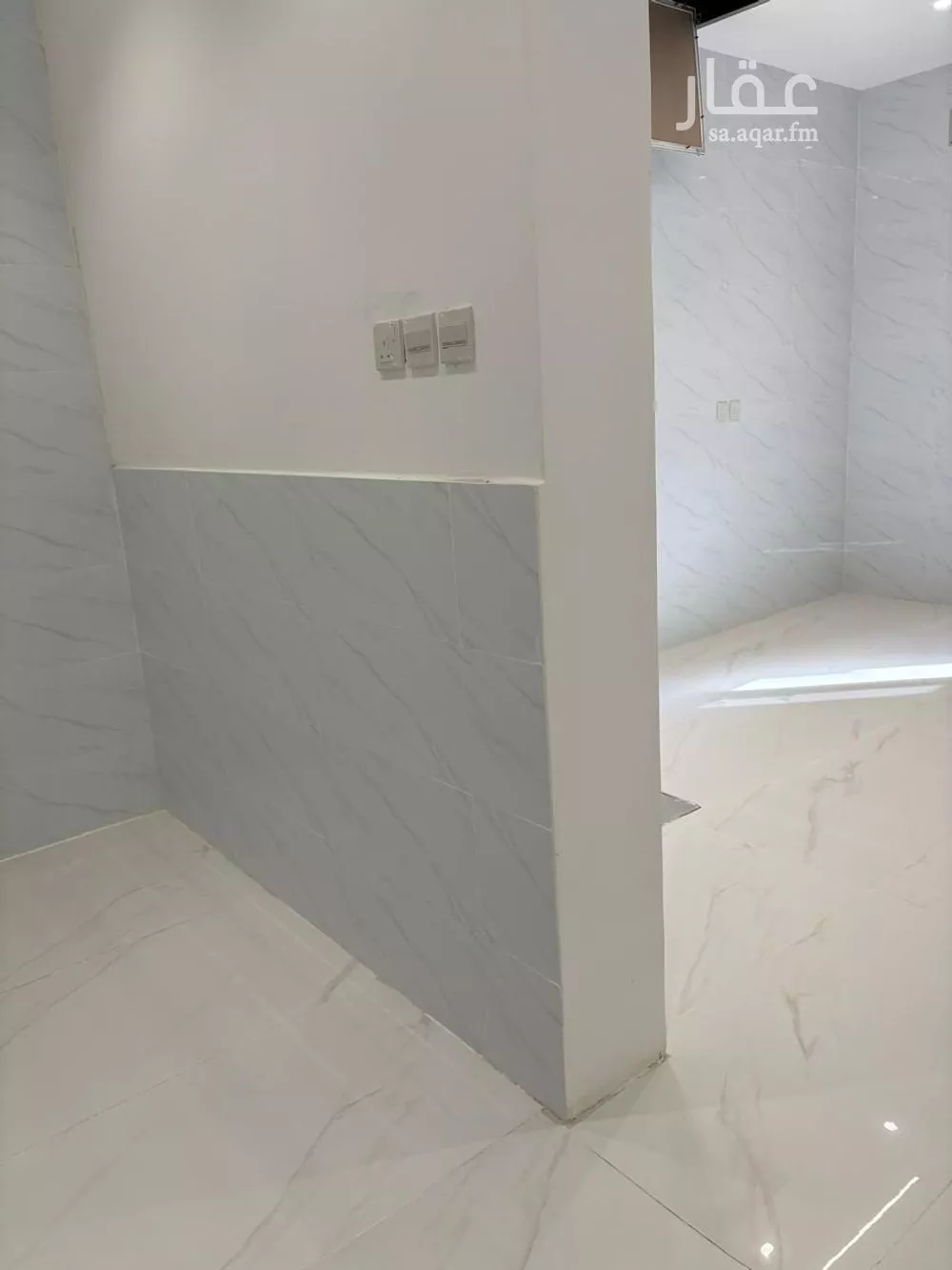 6 bedroom floor in As Saadah 4