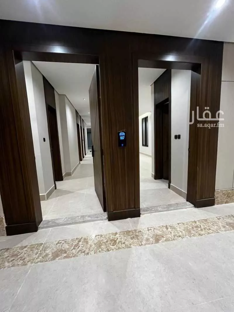 شقة 5 غرف في الحمرا 1