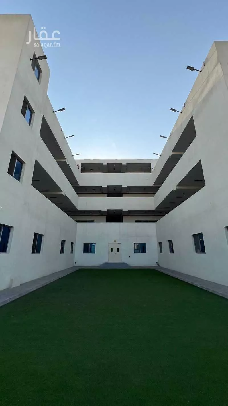 عمارة 1778 م² في الاثير 2