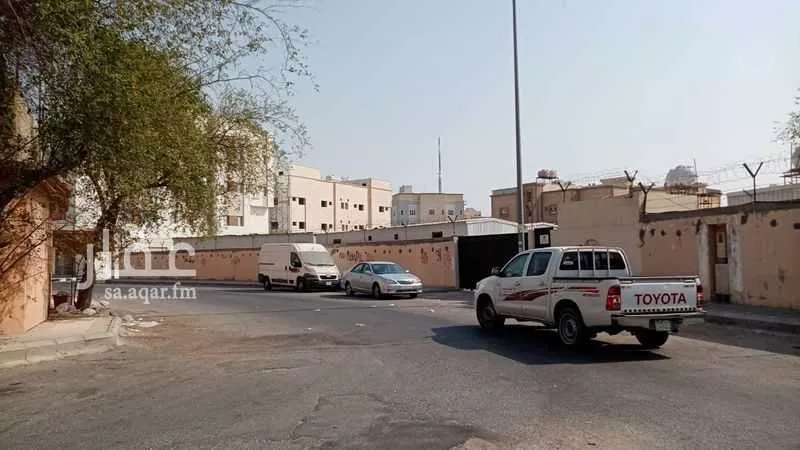 أرض 2123 م² في الاثير 3