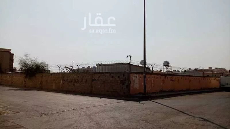 أرض 2123 م² في الاثير 1