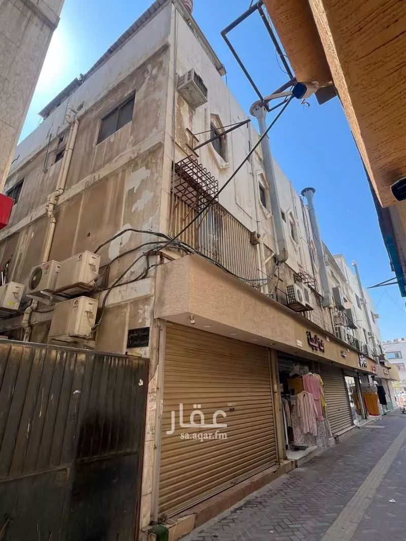 226 sqm building in Al Dawasir