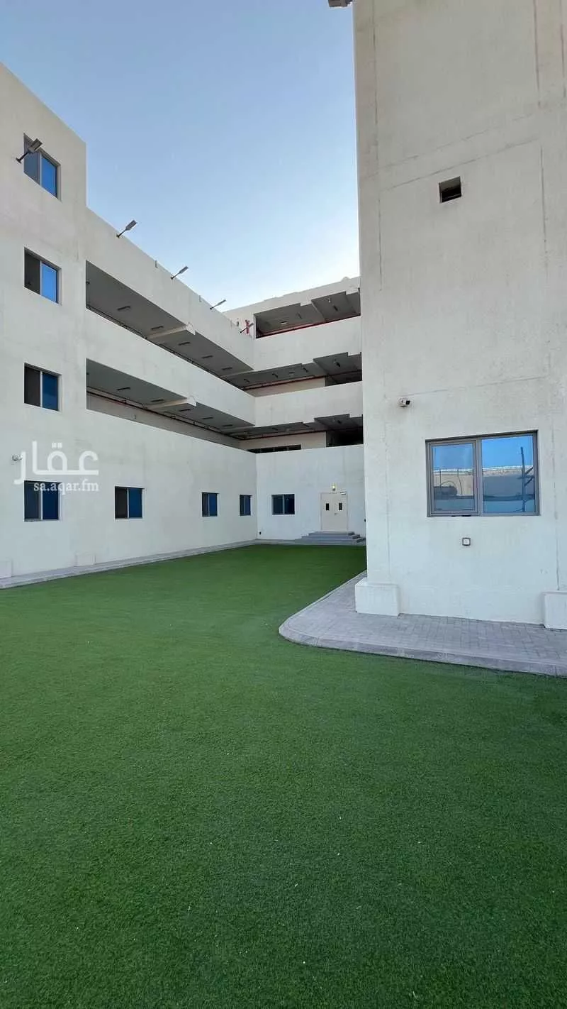 عمارة 1778 م² في الاثير 1