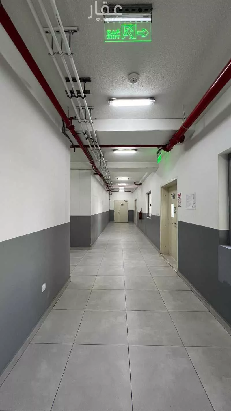 عمارة 1778 م² في الاثير 4