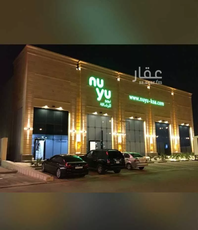 2791 sqm shop in East Beach 1