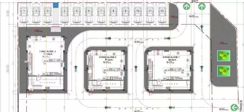 shop in Al Nuzhah, Eastern Province 4