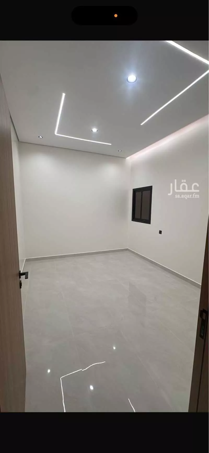 دور 3 غرف في السويدي الغربي 1