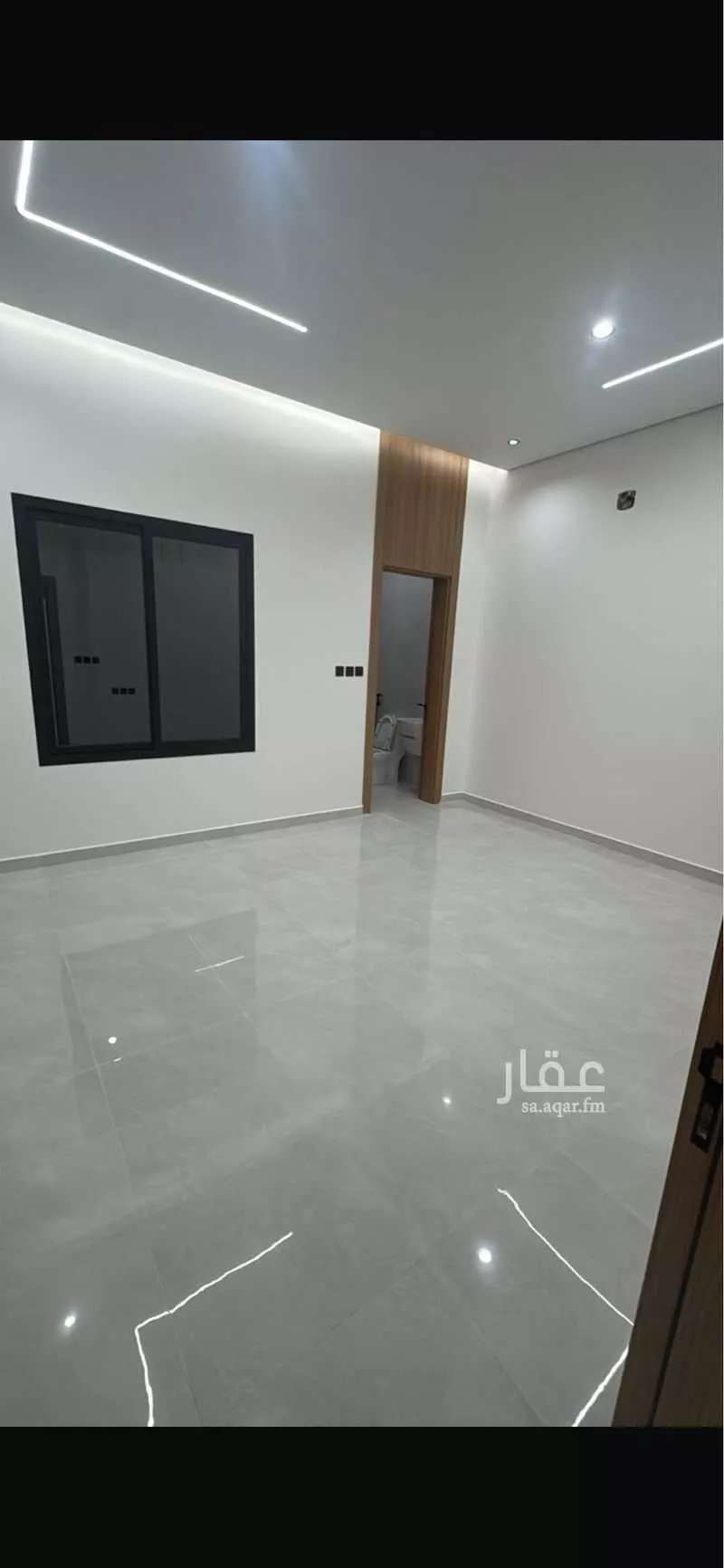 دور 4 غرف في السويدي الغربي 3