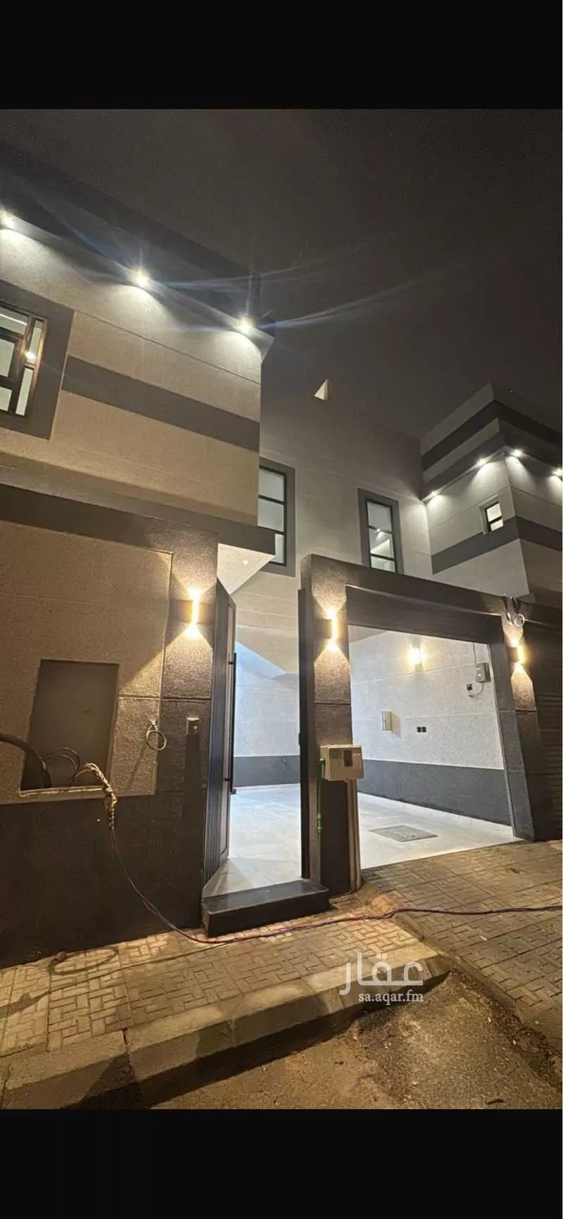 دور 4 غرف في السويدي الغربي 1