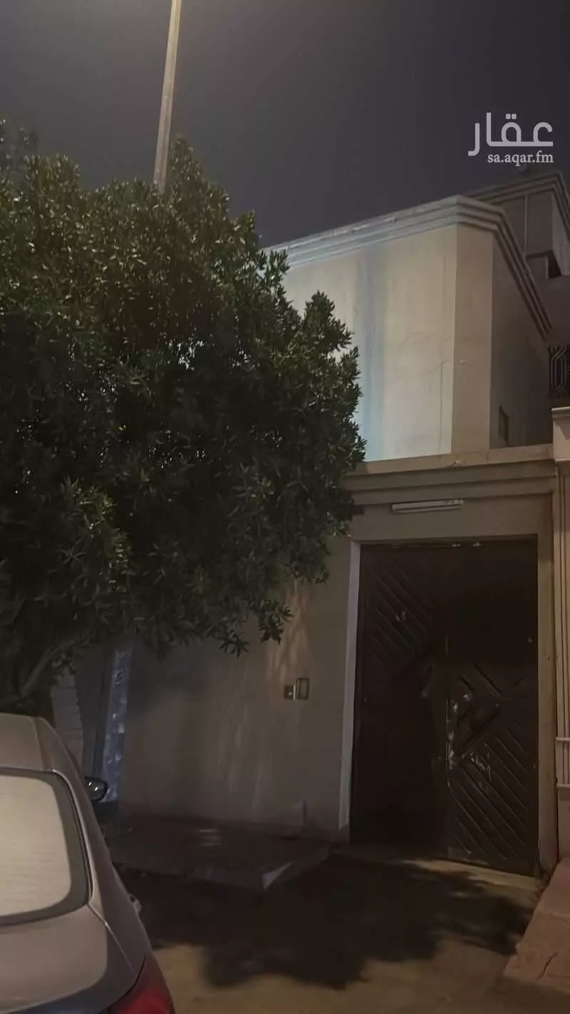 دور 4 غرف في السويدي الغربي 3