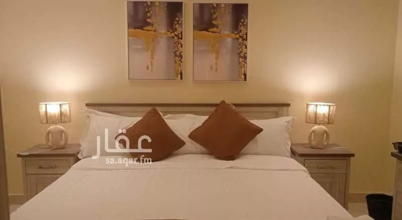 شقة 1 غرف في المدينة الرياضية 1