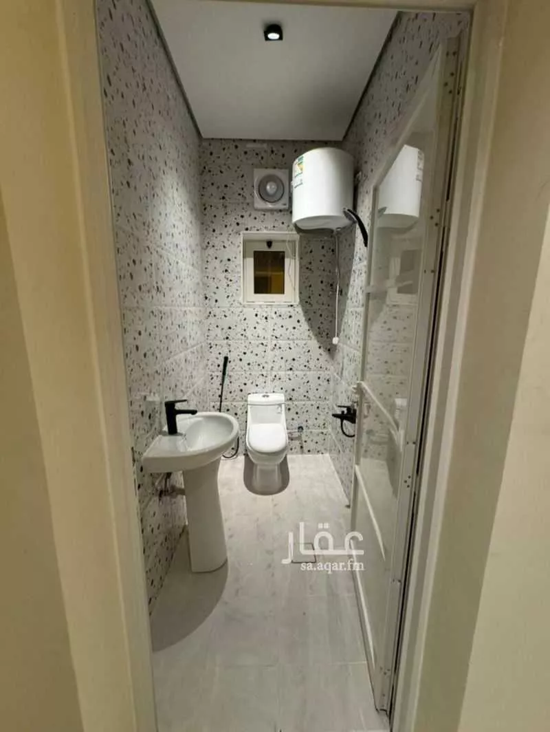 شقة 1 غرف في المدينة الرياضية 3