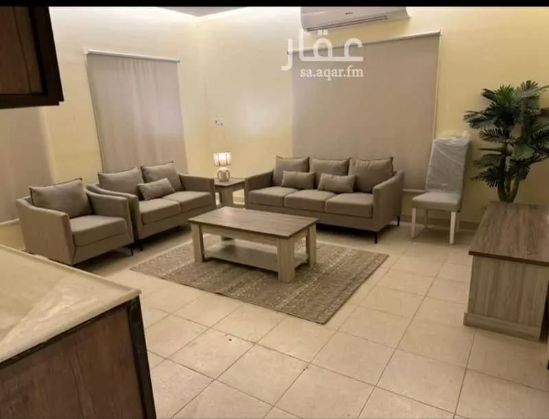 شقة 1 غرف في المدينة الرياضية 2