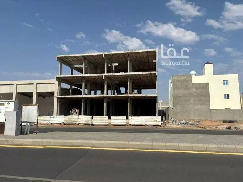 9 bedroom building in Nubala, Madinah 4