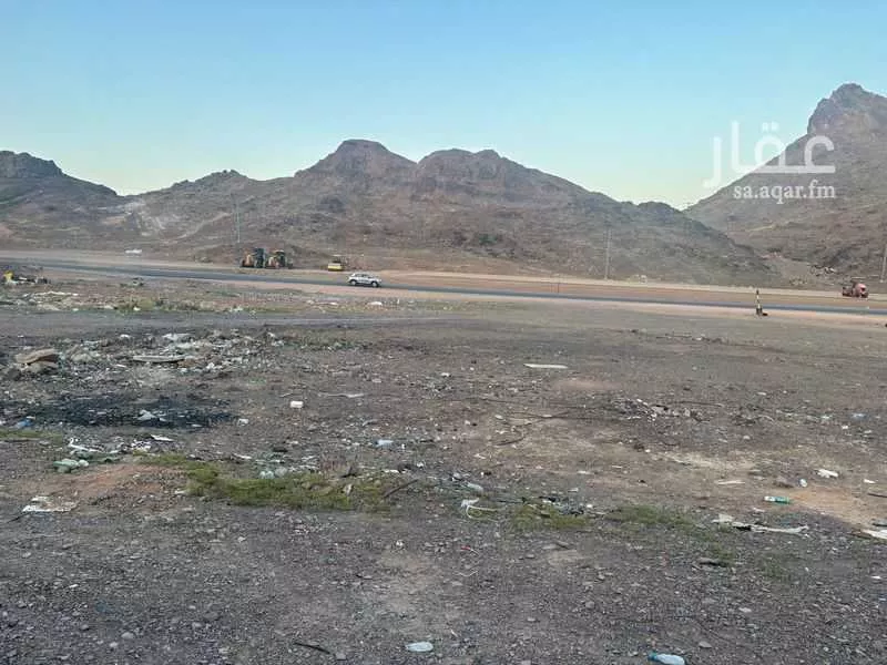 land in Al Aziziyah, Madinah 8