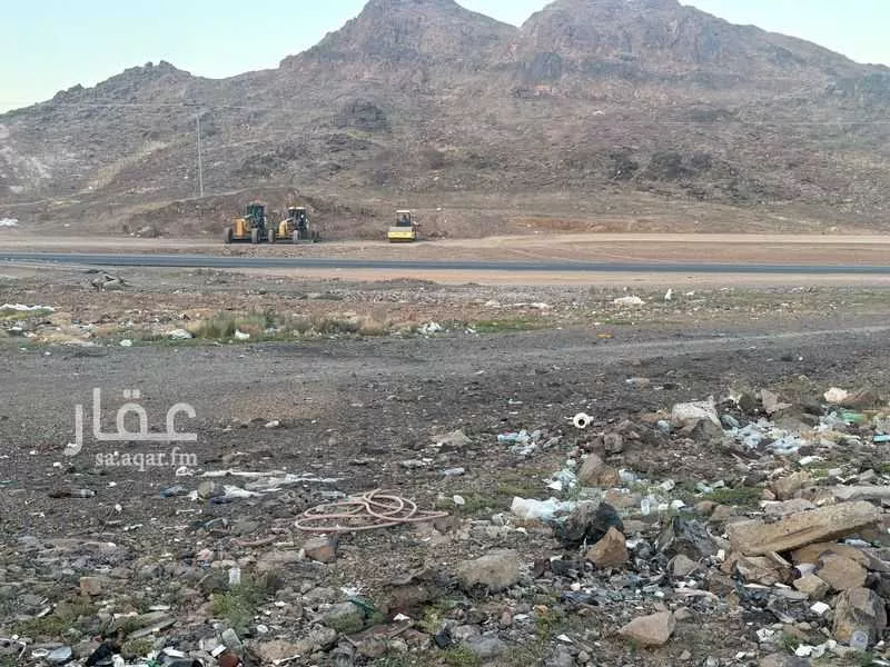 land in Al Aziziyah, Madinah 5